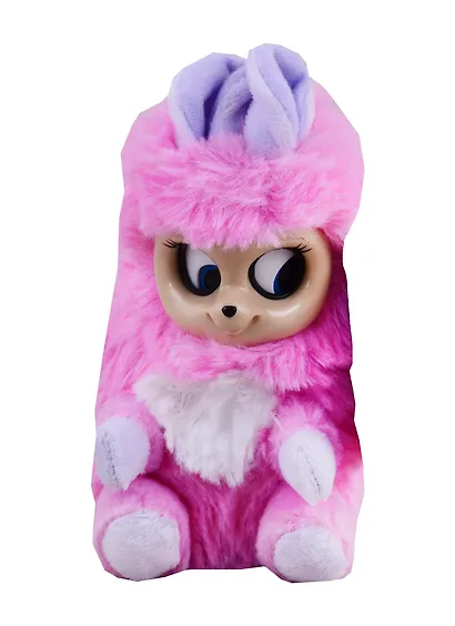 Игрушка плюшевая Bush baby world: Пушистики 15-18 см в ассор. Т13953 - фото 1