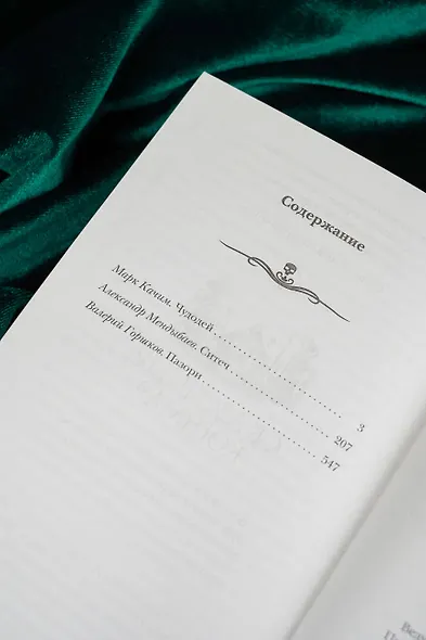 Самая страшная книга. Сказочный кошмар - фото 10