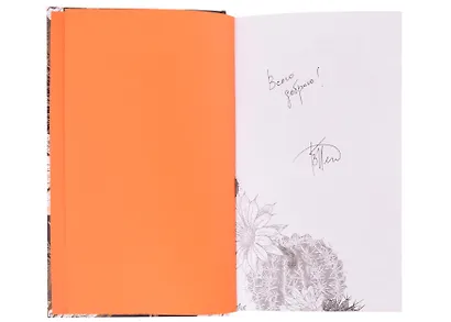 Злой мальчик (с автографом) - фото 2