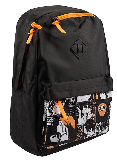 Рюкзак "Нежные чувства" 43*29*14 см, полиэстер, 1 отделение, 2 кармана - фото 2