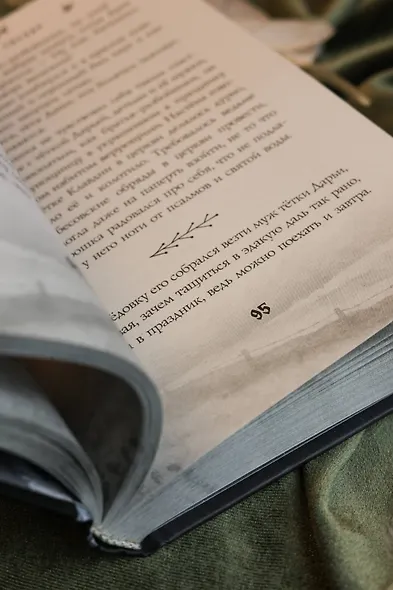 Сорочье гнездо - фото 11