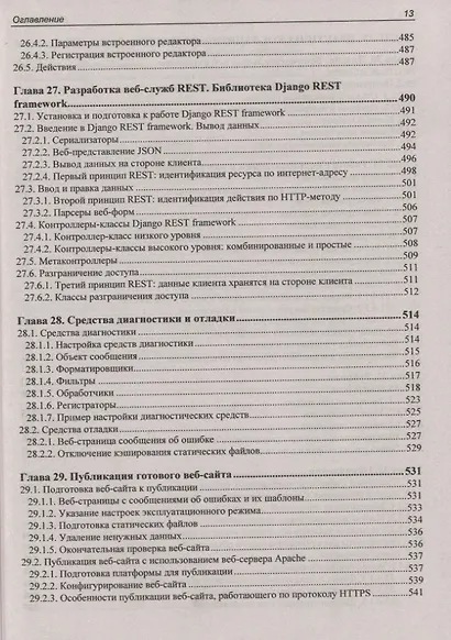 Django 2.1 Практика создания веб-сайтов на Python. Модели, контроллеры и шаблоны. Разграничение доступа. Аутентификация через социальные сети. Вывод миниатюр. Bootstrap. Captcha. Angular. Bbcode. Rest - фото 4