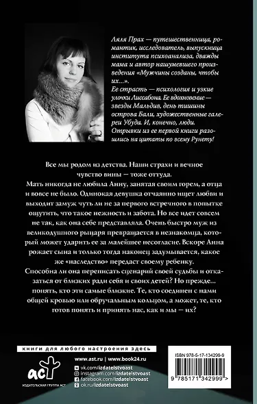 Запах неотправленных писем. Пробуждение - фото 2