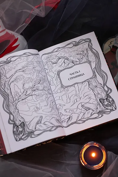 Полусолнце. Специальное издание - фото 8