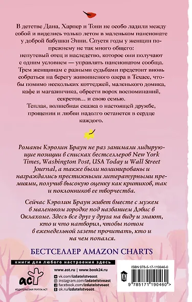 Время сестер - фото 2