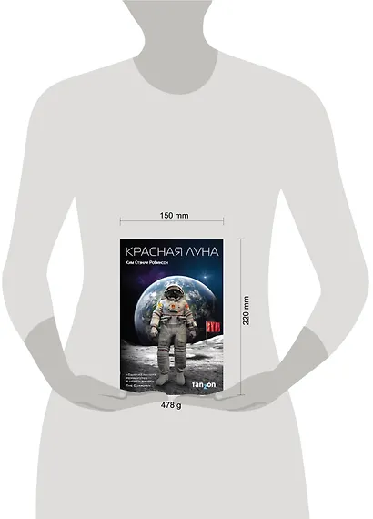 Красная Луна - фото 4