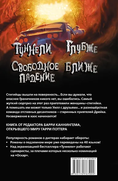 Низвержение - фото 2