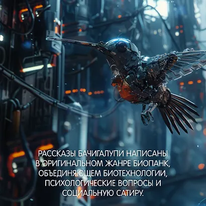 Дети Морайбе - фото 8