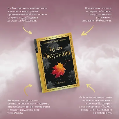 Лирика - фото 8