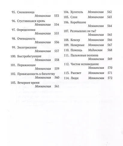 Коран - фото 5