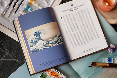 Мировое искусство в 100 главных шедеврах. Работы, которые важно знать и понимать - фото 13