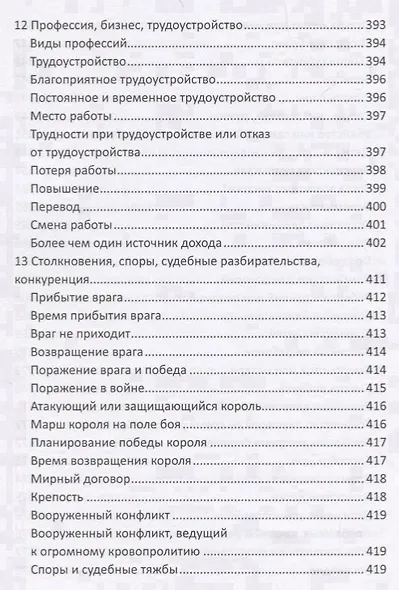 Прашна Шастра. Научное применение Хорарной астрологии. В двух томах (комплект из 2 книг) - фото 9