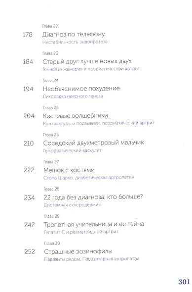 Истории из соседней палаты. Услышано и рассказано ревматологом - фото 5