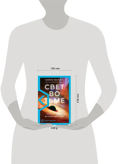 Свет во тьме - фото 4