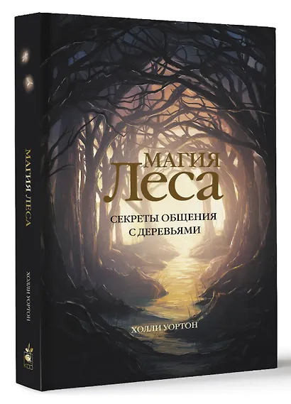 Магия леса. Секреты общения с деревьями - фото 3