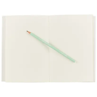 Скетчбук «Ван Гог», А5 - фото 2