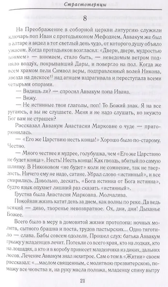 Страстотерпцы - фото 3