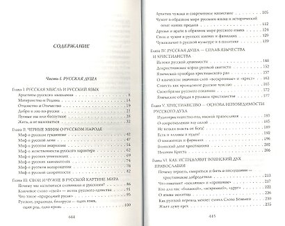 Русская душа и нерусская власть. - фото 2