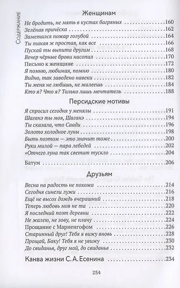 A Kiss Before Drowning. Selected poems / Поцелуй да в омут. Избранные стихотворения - фото 6