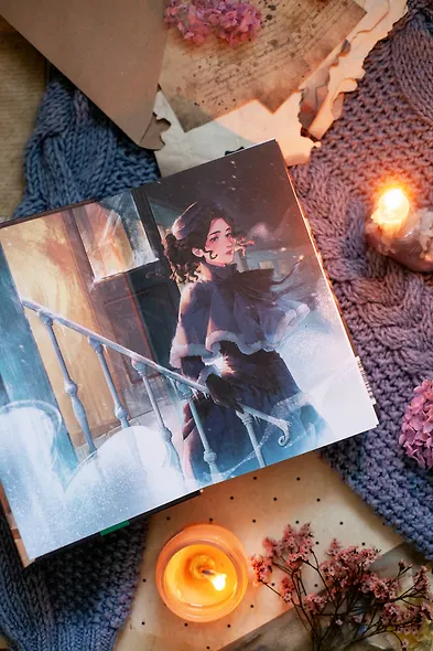 Анна Каренина. Вечные истории. Young Adult - фото 9