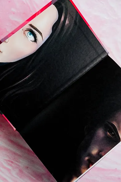 Элиас - фото 6