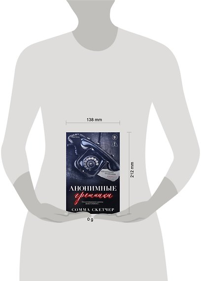 Анонимные грешники - фото 11