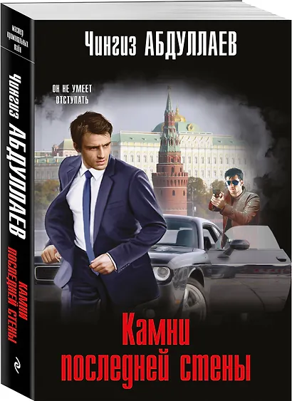 Камни последней стены - фото 3