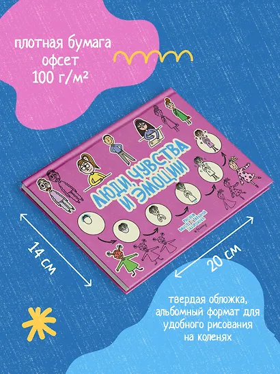 Люди, чувства и эмоции - фото 7