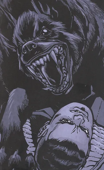 Locke and Key: Crown of Shadows - фото 2
