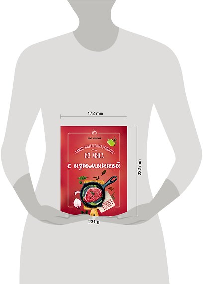 Самые интересные рецепты из мяса с изюминкой - фото 4