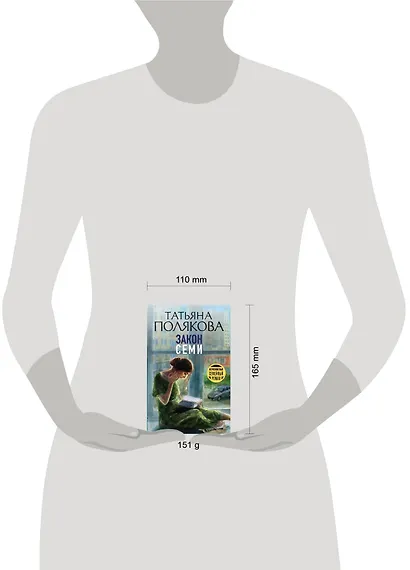 Закон семи - фото 4