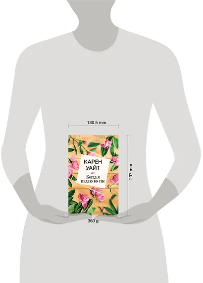 Когда я падаю во сне - фото 4