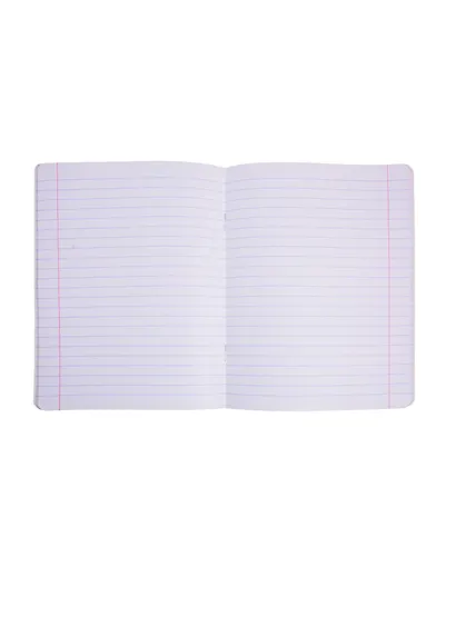 Тетрадь в линейку Альт, "Люкс", 48 листов, в ассортименте - фото 3