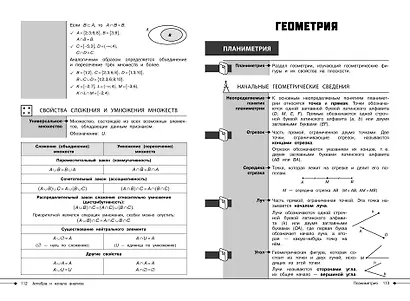 Математика - фото 10