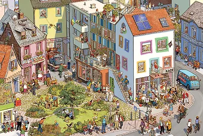 Строим новый дом! - фото 4