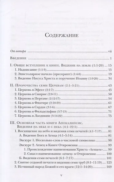 "И увидел я новое небо и новую землю…". Апокалипсис. Богословско-экзегетический комментарий - фото 2