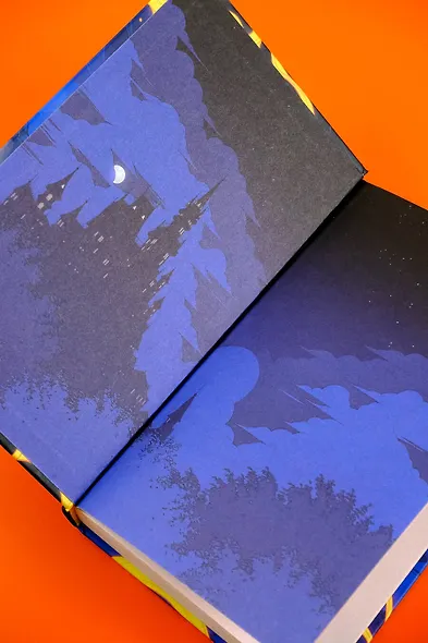 Академия Шепота - фото 5