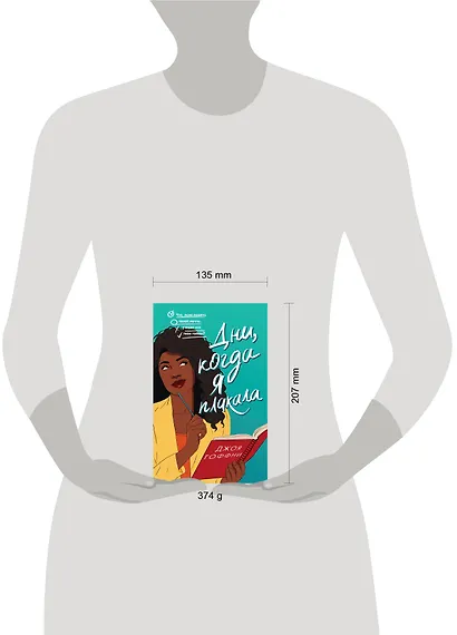 Дни, когда я плакала - фото 4