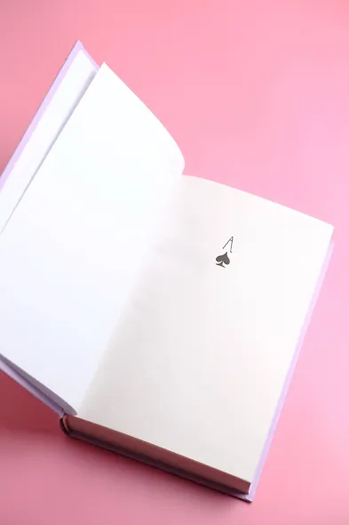 Идеальные лжецы. Опасности и правда - фото 8