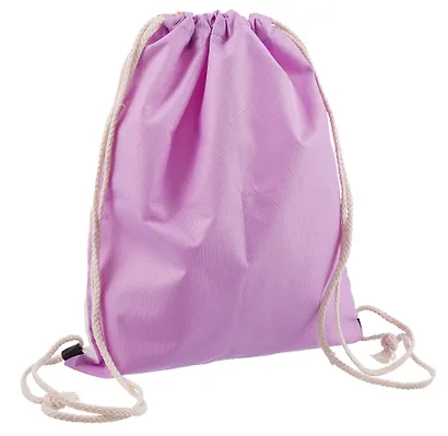 Сумка-мешок "Аниме. Девушка с ушками (Сёдзё) (цветная)" 42 х 34 см - фото 3