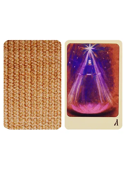 Буквица: Образы и мантика (49 карт) - фото 2