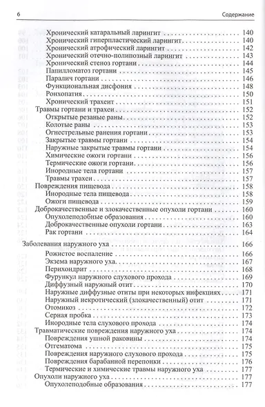 Оториноларингология - фото 5