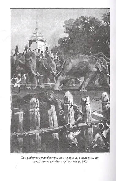 Город Прокаженного короля - фото 6