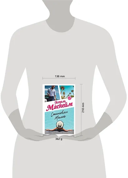 Становясь Милой - фото 4