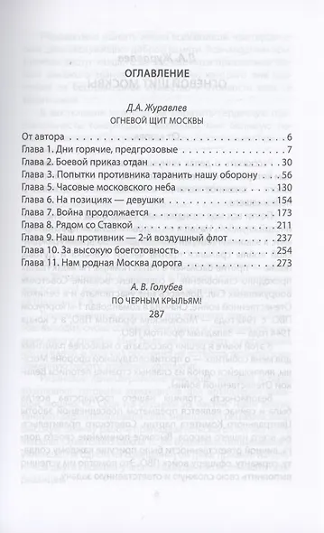 Огневой щит Москвы - фото 2