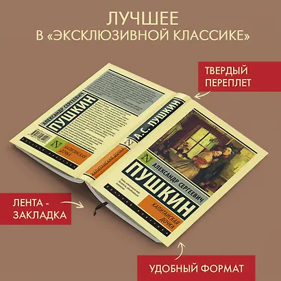 Капитанская дочка - фото 4