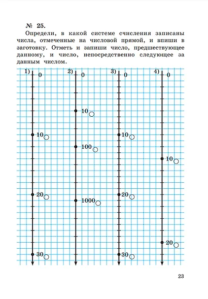 Математика. 2 класс. Рабочая тетрадь. В двух частях. Часть 2 - фото 2