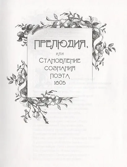 Прелюдия.1805 - фото 12