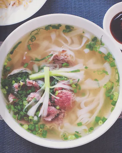 Ресторанчик Поднебесной. Еда из китайских сериалов - фото 5