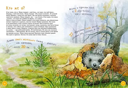 Самые смелые животные. Энциклопедия - фото 4